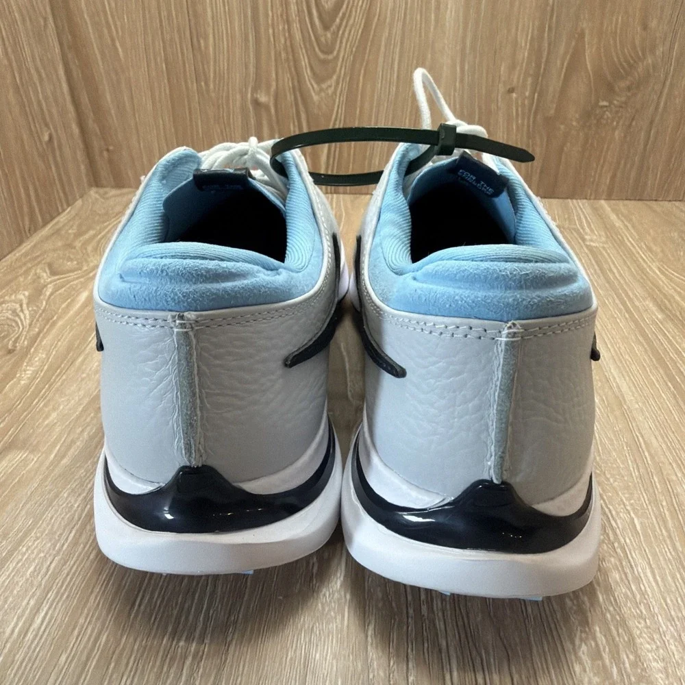 Nike Air Zoom Victory Tour 3 Pure Platinum Golf Shoes Men's Size 6.5 DV6798-002
